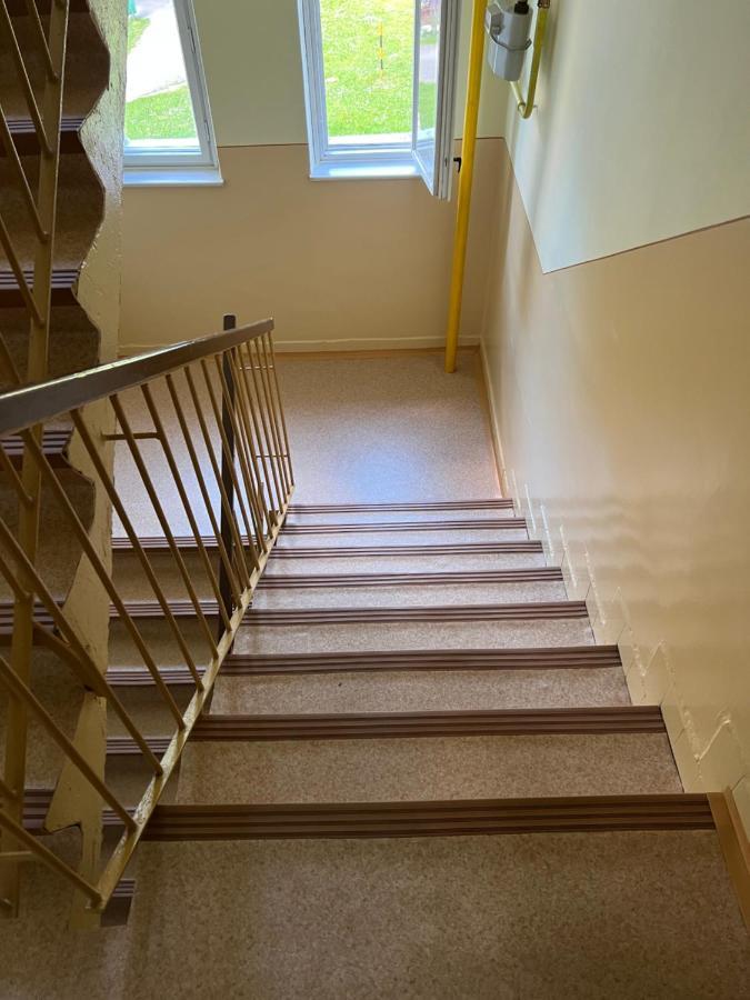 Apartman Tatranska Kotlina Vysoke Tatry Bagian luar foto